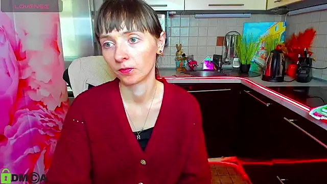 TayanaJons's cam snapshot