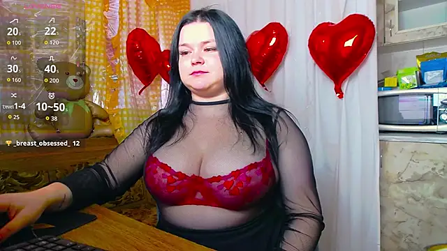 Linasexy777's cam snapshot