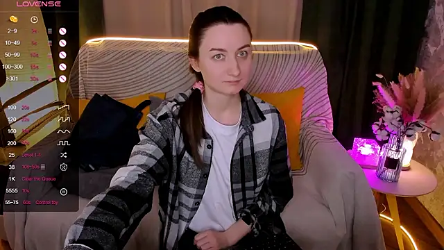 annacooleman's cam snapshot