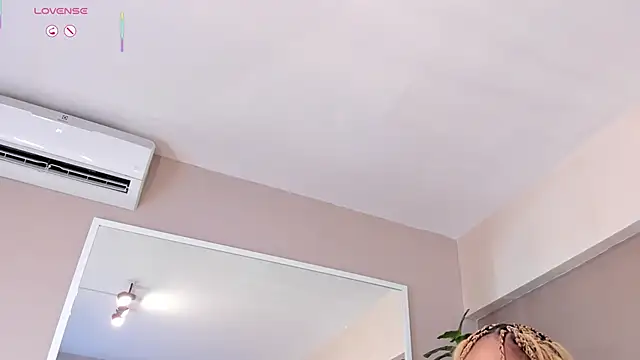 AriaFoster's cam snapshot