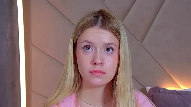 MilanaBalmain's cam snapshot