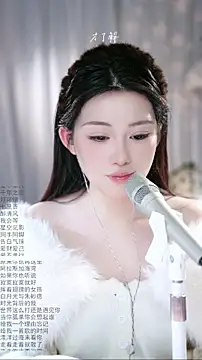 Dou-Dou-er's cam snapshot