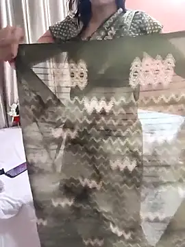 Shalu_G's cam snapshot