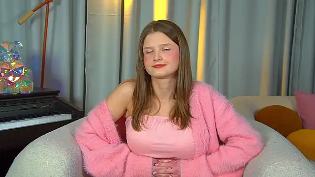 JaneRosen's cam snapshot