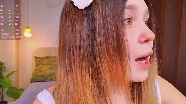 Lina_Glow's cam snapshot