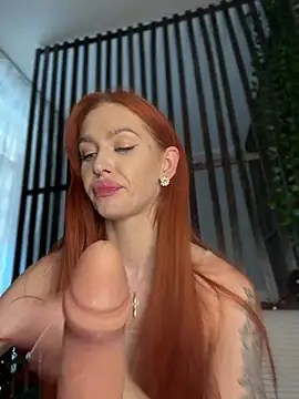 LittleFox___'s cam snapshot