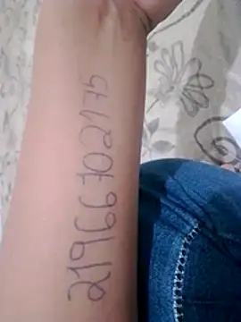 Camilanifeta's cam snapshot