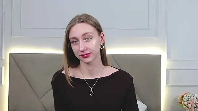 RachaelCute's cam snapshot