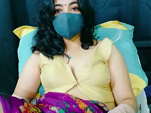 Niha_kannada's cam snapshot