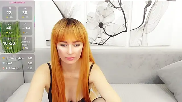 Vita_Flowen's cam snapshot