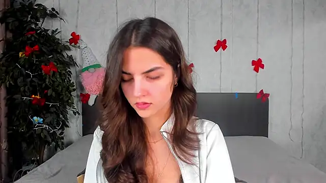 Milana_Crystal_'s cam snapshot