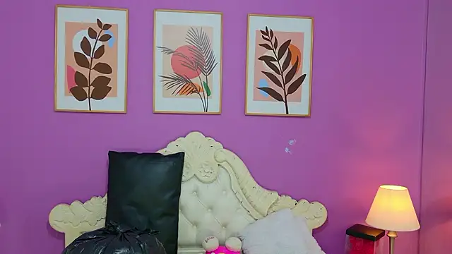 SamantaKane's cam snapshot