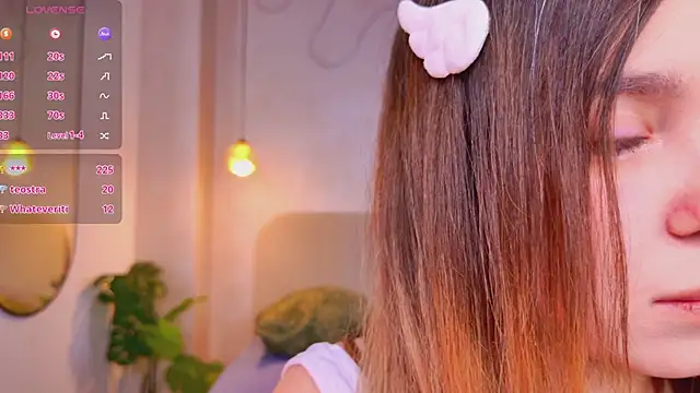 Lina_Glow's cam snapshot