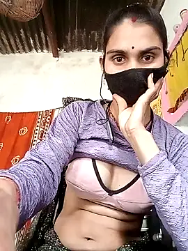 Nishaa_ji's cam snapshot