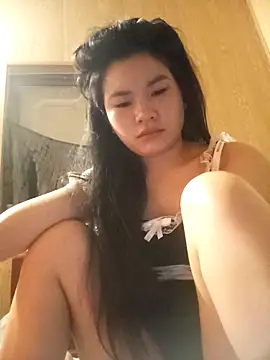 Suny_babyy's cam snapshot