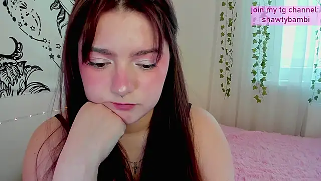 bambimay's cam snapshot