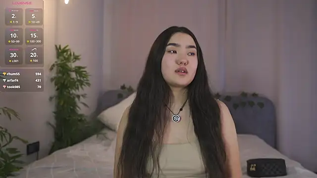 VestaCarrigg's cam snapshot