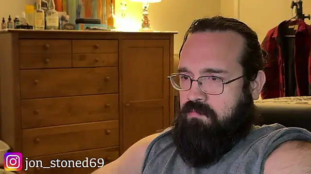 beardedfantasydaddy live sex cam