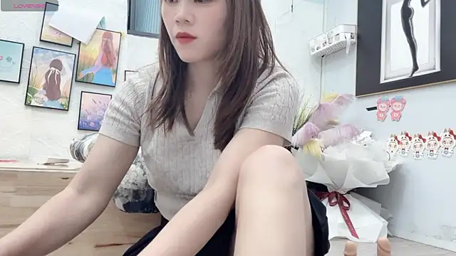 Sunflower-2k's cam snapshot