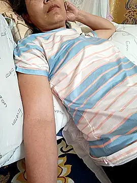 Doremon_95's cam snapshot