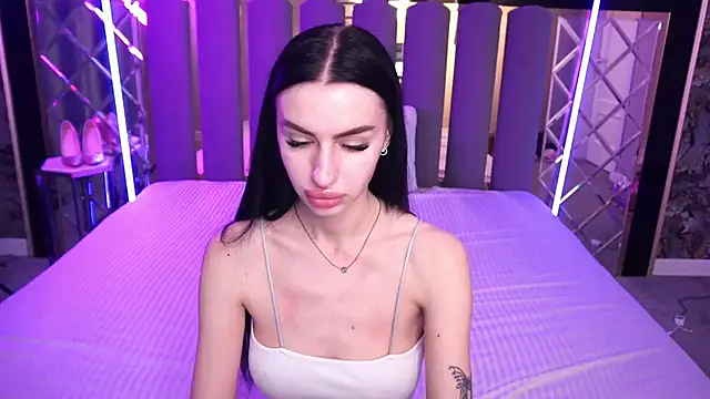 Snow_WhiteeeX's cam snapshot