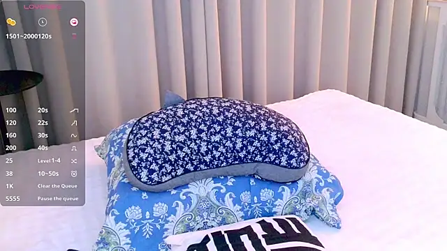 lubanmaster's cam snapshot