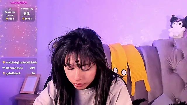 Seren_Bleck's cam snapshot