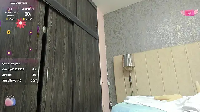 ava-am's cam snapshot