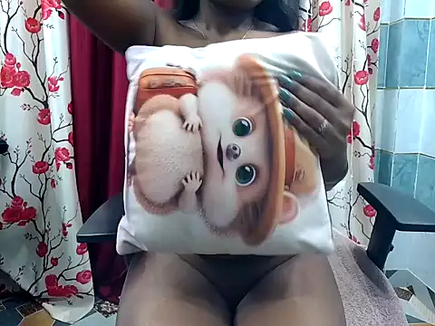 Lovely_Jiya's cam snapshot