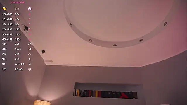 MercBoone's cam snapshot