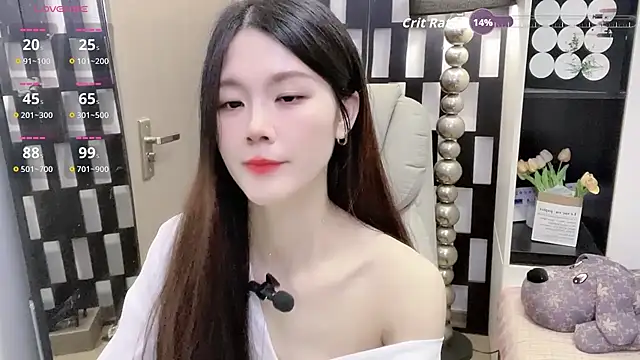 Yueyue-MM's cam snapshot