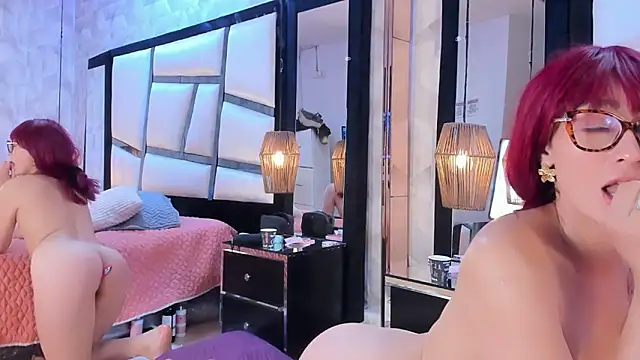 CleoDemon's cam snapshot