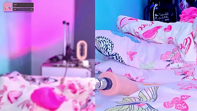 miiastone_cm's cam snapshot