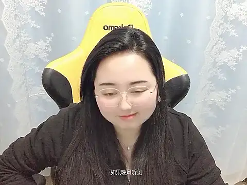 xiongbaobei's cam snapshot