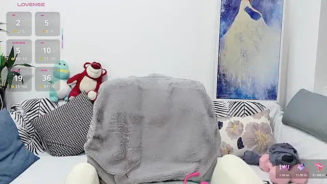 10ve1y's cam snapshot