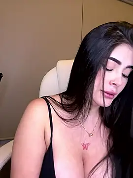 misslollipop04's cam snapshot