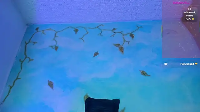 SaturnooStonee's cam snapshot