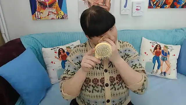 Sexy_MALIKKA's cam snapshot