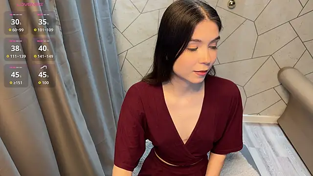 sofiasuperplus's cam snapshot