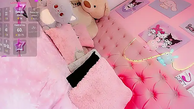 Cute_Roxxy live sex cam