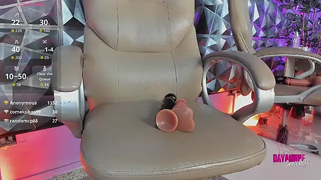 Dayanne_campbelll's cam snapshot