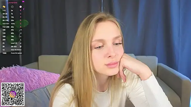 CindyGreen's cam snapshot