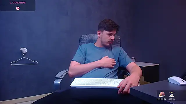 EnzoRace's cam snapshot