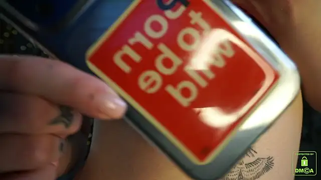 Anny_Molly's cam snapshot