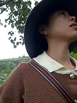 Lukyclover's cam snapshot