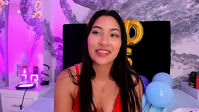 lilithDraven_'s cam snapshot