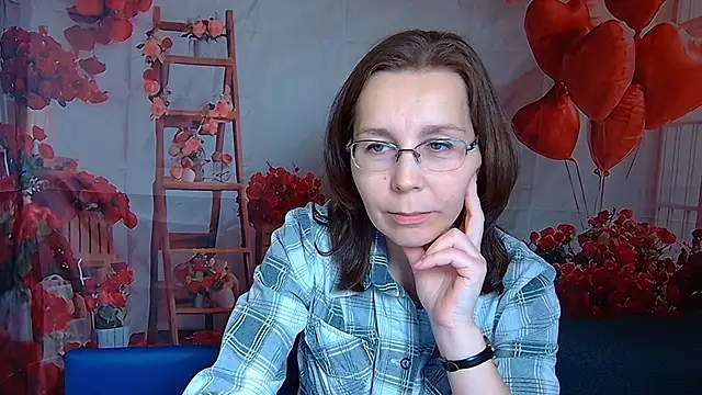 DaisyEdit's cam snapshot