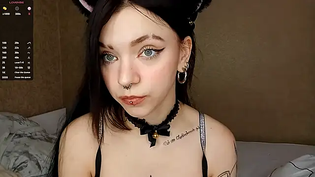 NoMoreCIothes's cam snapshot