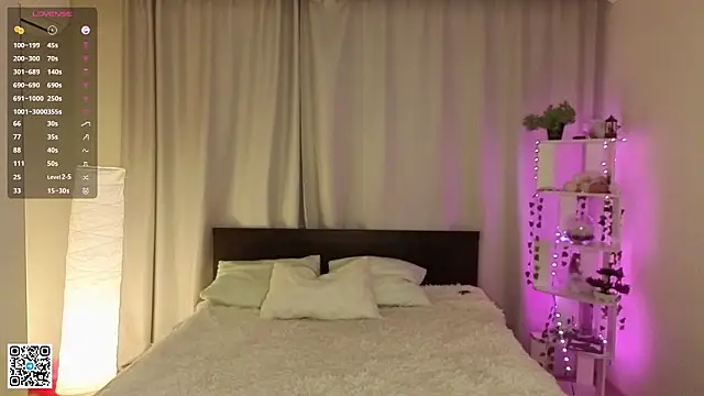 LaveraMeling's cam snapshot