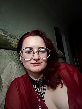 Persefoha's cam snapshot